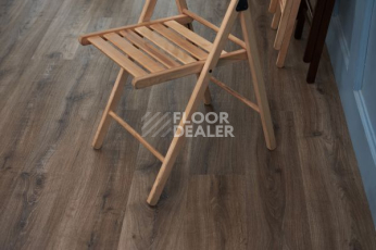 FineFloor FF-1300 Light FF-1322 Дуб Роквуд фото 2 | FLOORDEALER